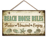 beach vacation home interior design 