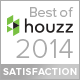 Donna Cohen Classic Designs awarded Best of Houzz 2014